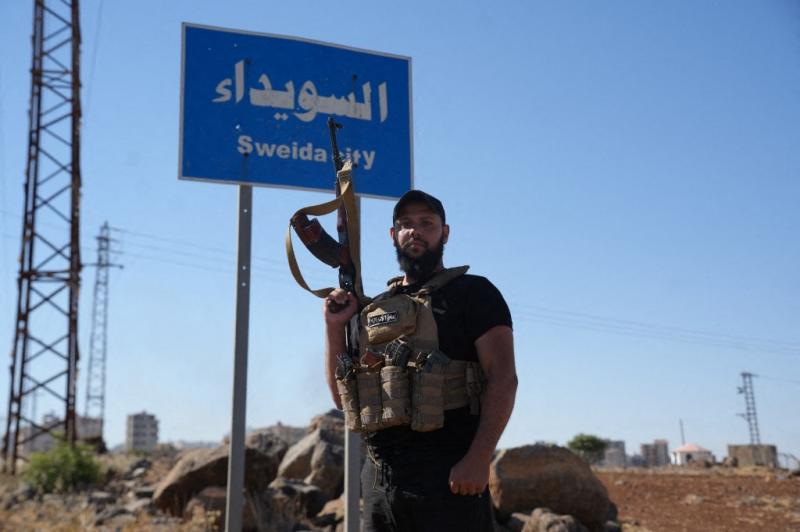 Lebanon’s Dilemma: Did the Syrian Case Complicate the... Image