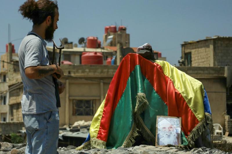 المواطنة التائهة من صوفر إلى أزقة باب التبانة's Image