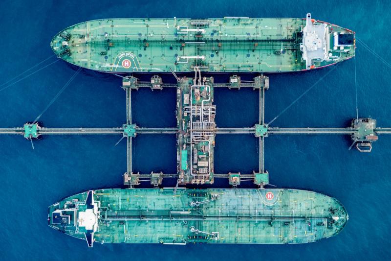 Les prix du pétrole à la merci des...'s Image