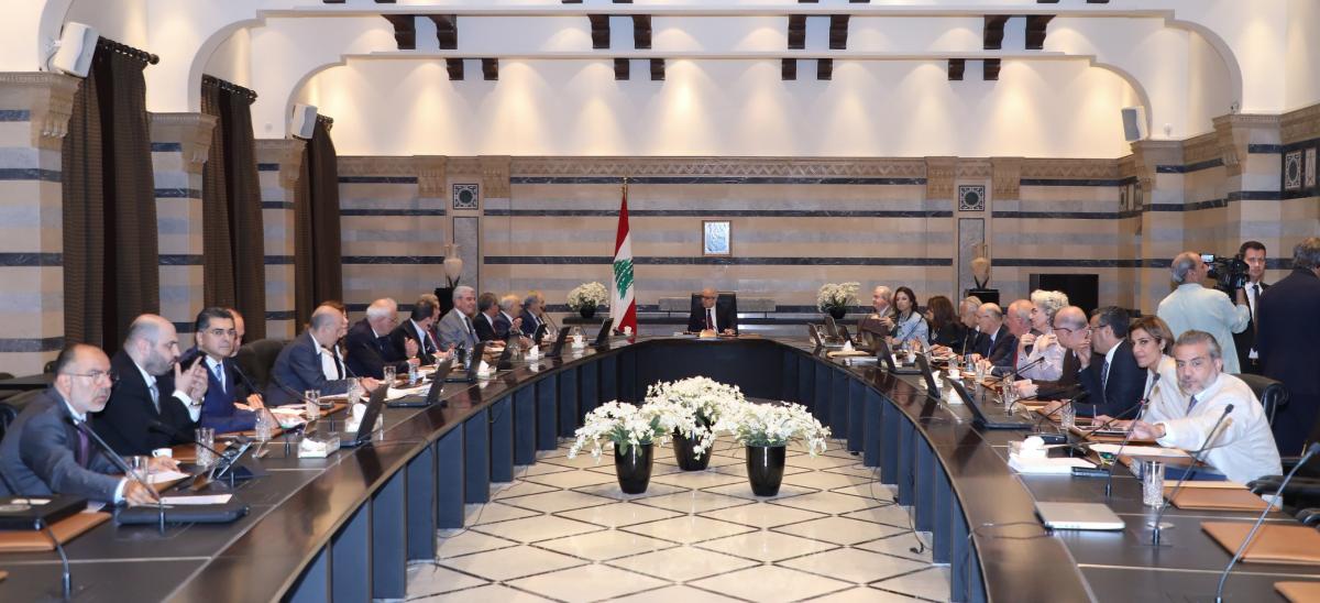لو كان القرار في يد الحكومة