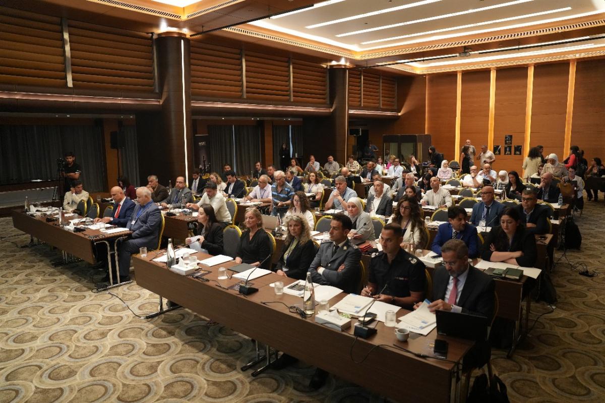 Les victimes de la torture au cœur de la justice transitionnelle : Beyrouth accueille une conférence régionale sur la réhabilitation et la justice
