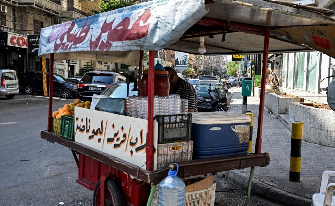 Lebanon’s Economic Recovery Plan: A Three-Pillar Strategy to Restore Stability and Growth