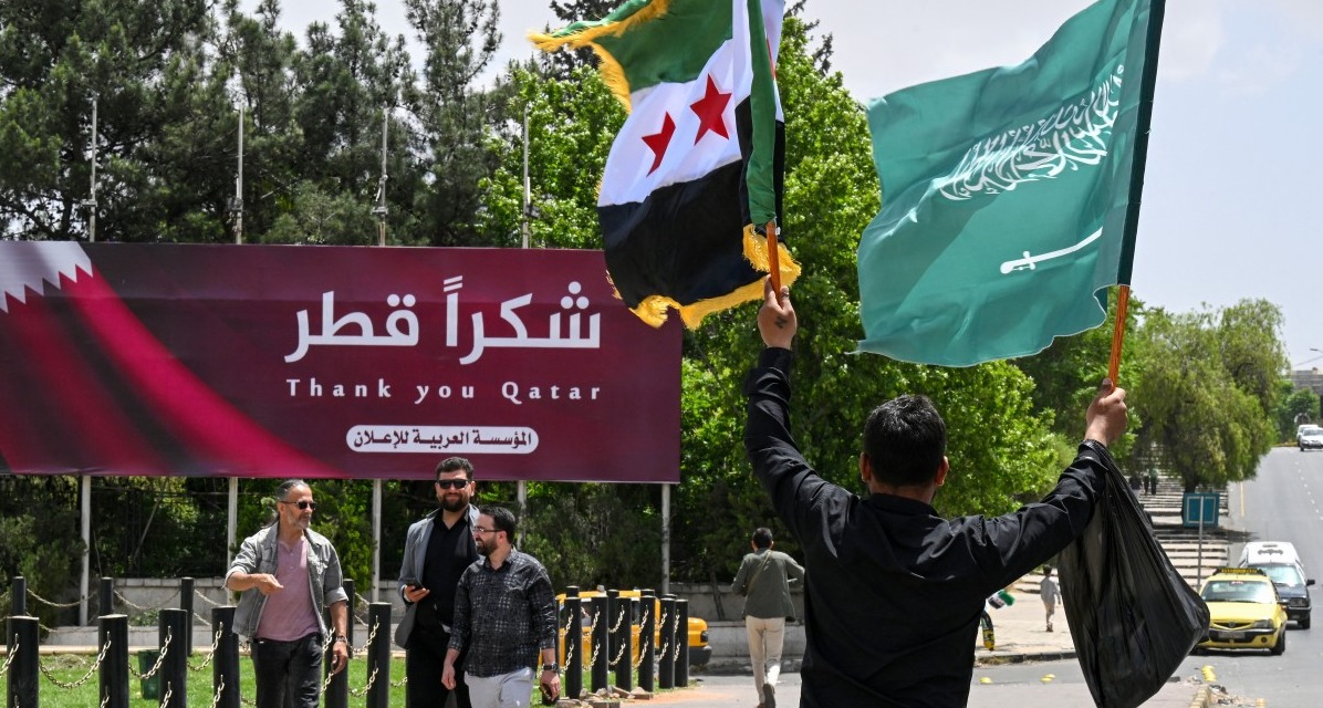 الاهتمام بسوريا يتعاظم... فماذا عن لبنان؟