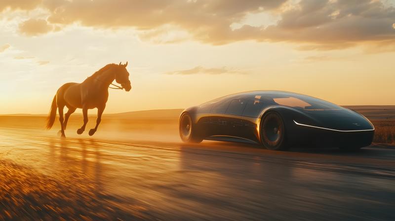 The Secret Behind Measuring Engine Power in Horsepower Image