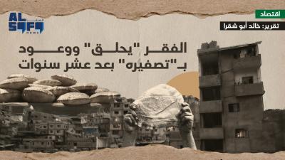 الفقر 