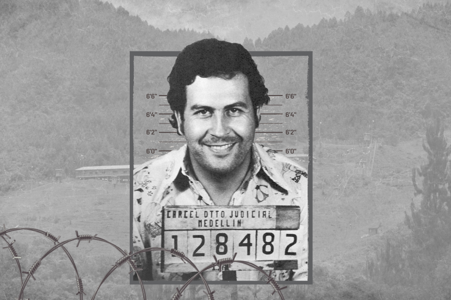 L'Empereur de la cocaïne qui a terrorisé le monde