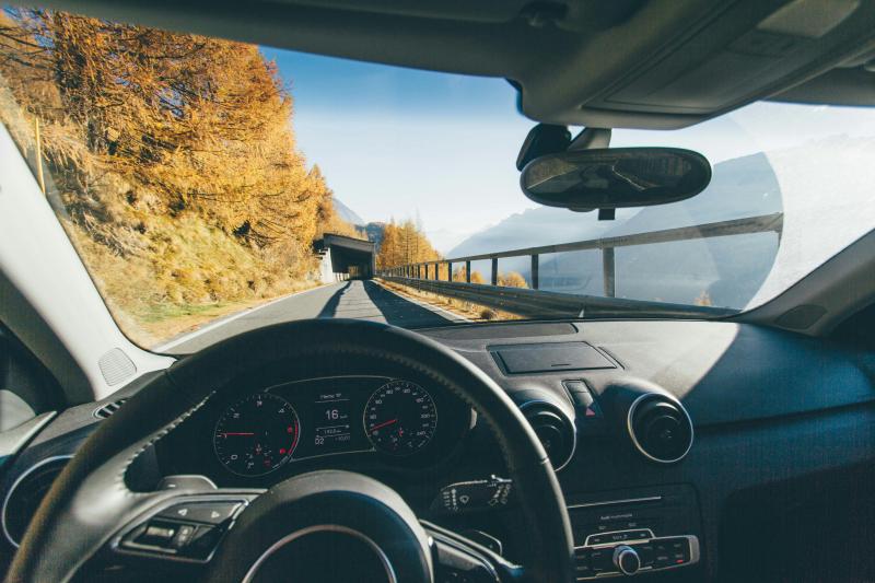 Should You Warm Up Your Car Before Driving? Image