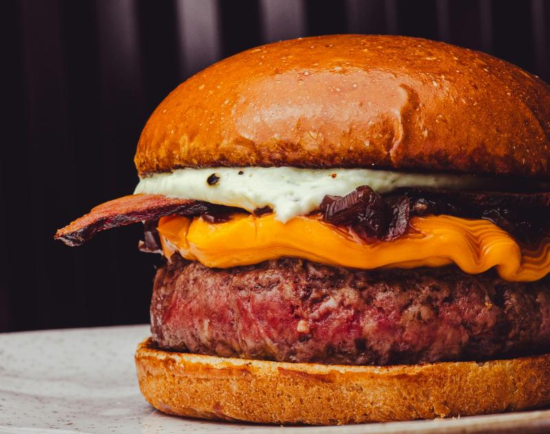 Le « burger »... des armées mongoles...'s Image