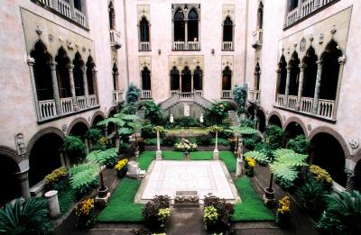 The Boston Museum Heist That Baffled...'s Image