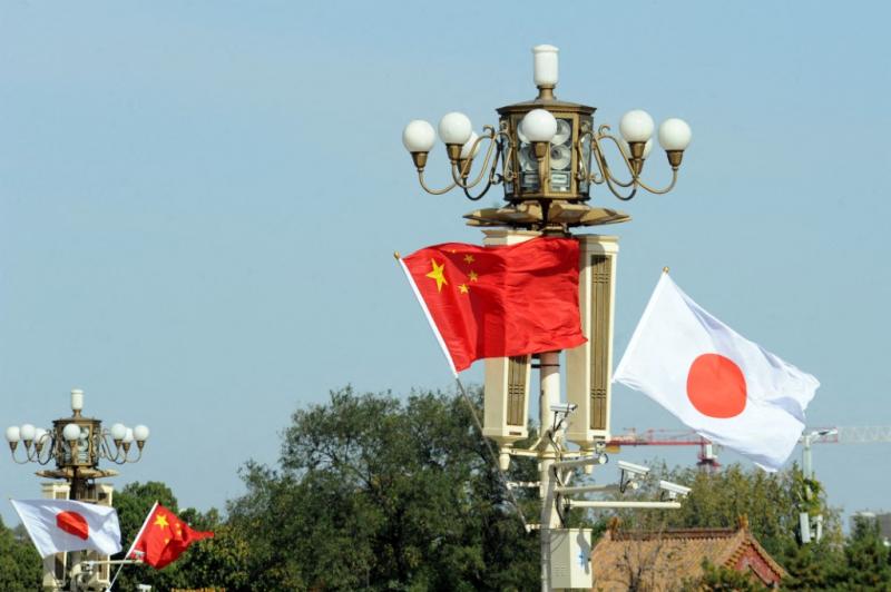 It Starts with Taiwan, Where Will It End? Image