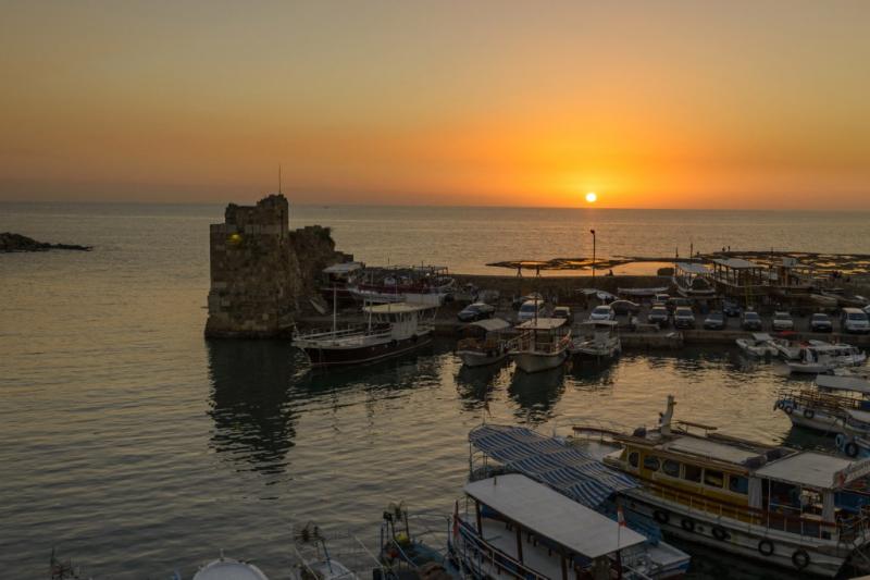 Byblos Prepares to Open Lebanon’s...'s Image