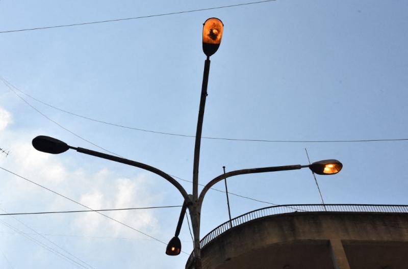 The Zahle Electricity Co. Model and...'s Image