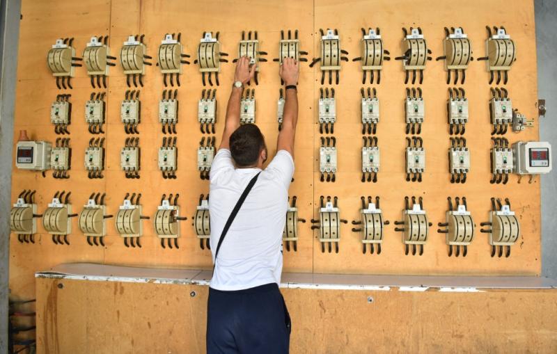 الإصلاح من داخل النظام: كهرباء زحلة ودروس اللامركزية الممكنة (2/2)'s Image