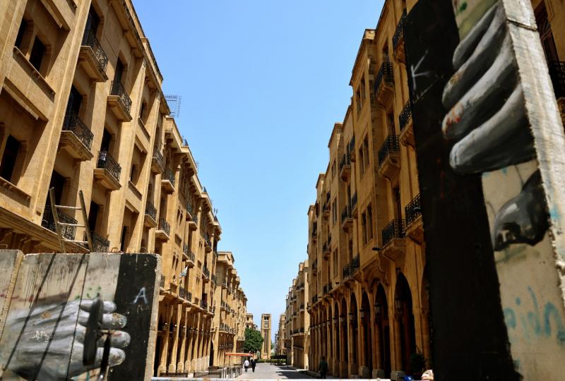 الفوضى الخلَّاقة... ونزار قباني's Image