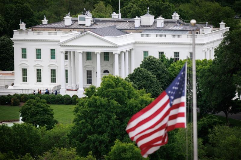 Les États-Unis et le monde n'ont aucun intérêt à... Image