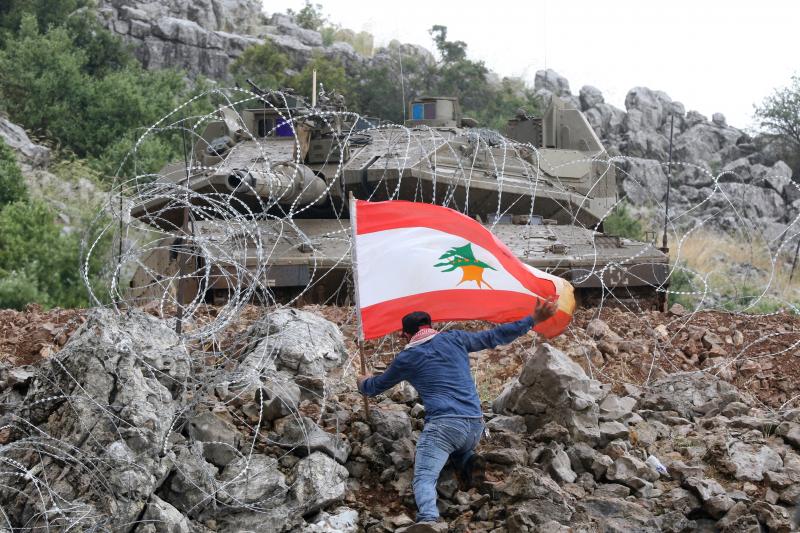 فوضى غير خلّاقة's Image