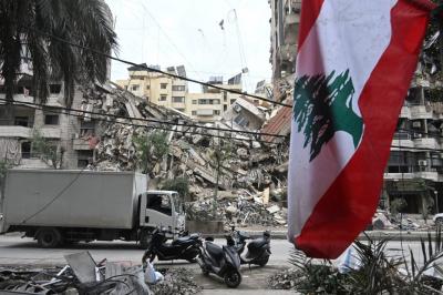 Conséquences économiques majeures...'s Image