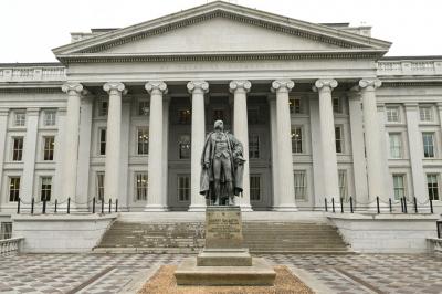 Que veut le Trésor américain du Liban ?'s Image