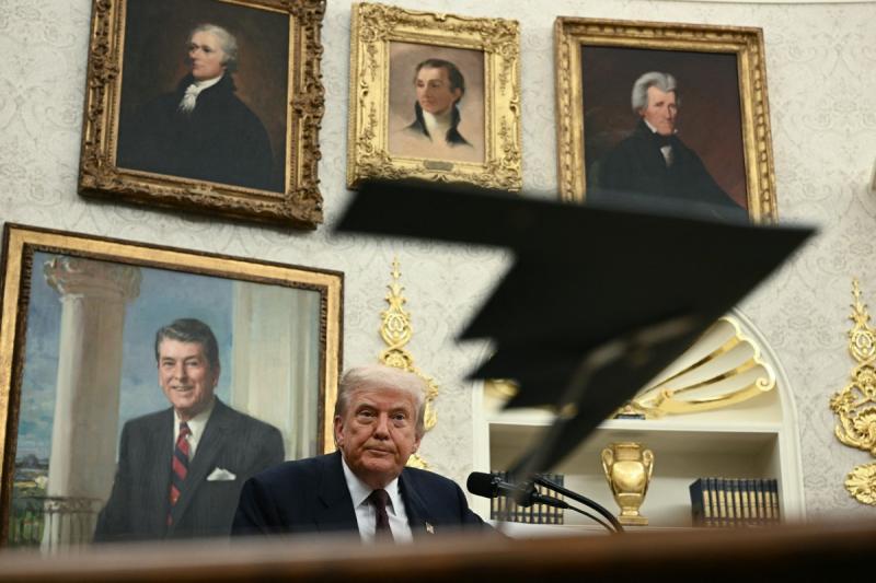 Imperial Presidency: Is This What America’s Founders... Image