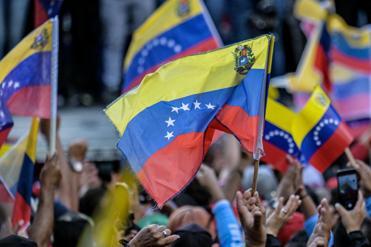 Venezuela is a new war of attrition front open in the Caribbean
