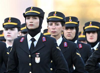 « La nouvelle Turquie » face au «...'s Image