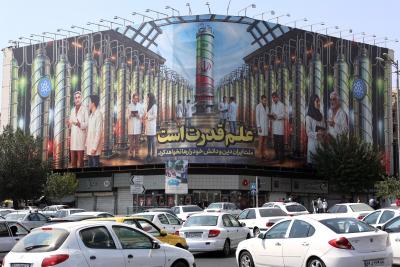 Le Liban et la Palestine : Les deux...'s Image