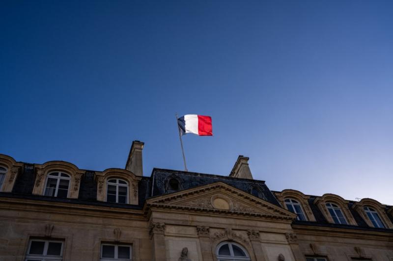 La France, perdue dans la solutions...'s Image