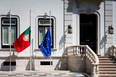 « La rigueur portugaise impressionne...'s Image