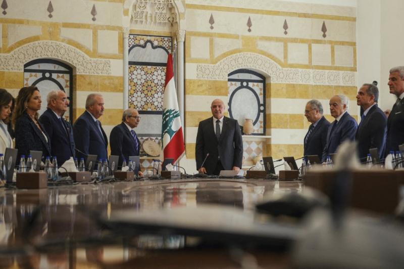 Half-Measures Create New Norms's Image