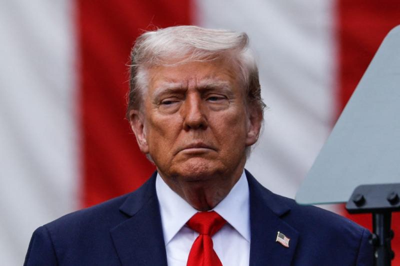 US Defense Strategy Shift
