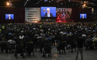 L’initiative du Hezbollah, le...'s Image