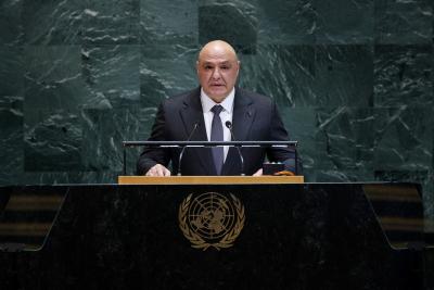 Le Liban entre la tribune de l’ONU et...'s Image
