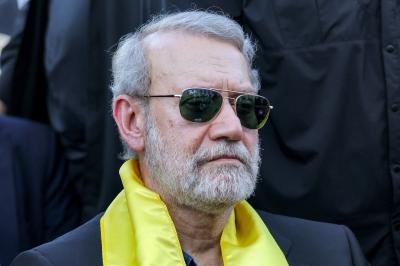 The Raoucheh episode did not derail...'s Image