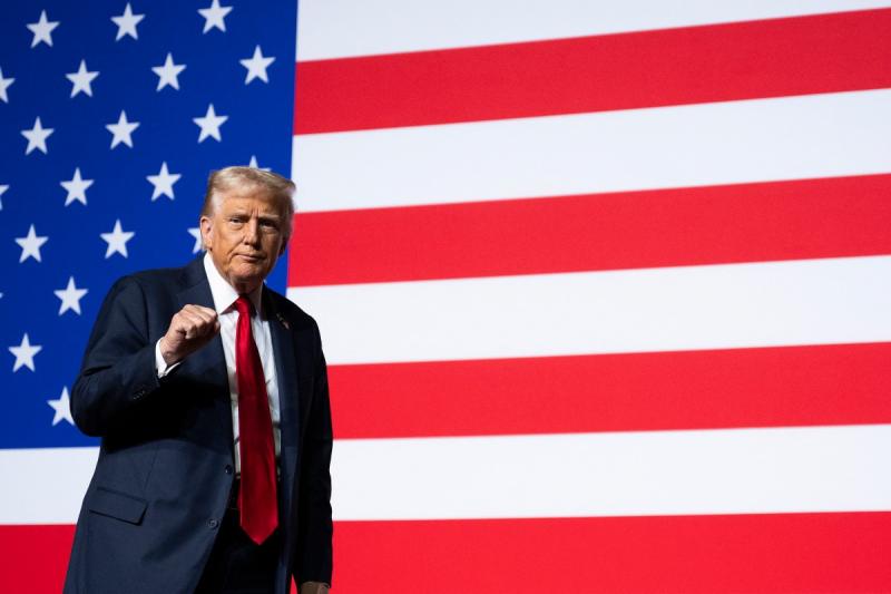 What Kind of Peace Trump's Proposal Brings Image