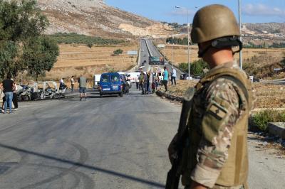 Lien américano-israélien entre les...'s Image