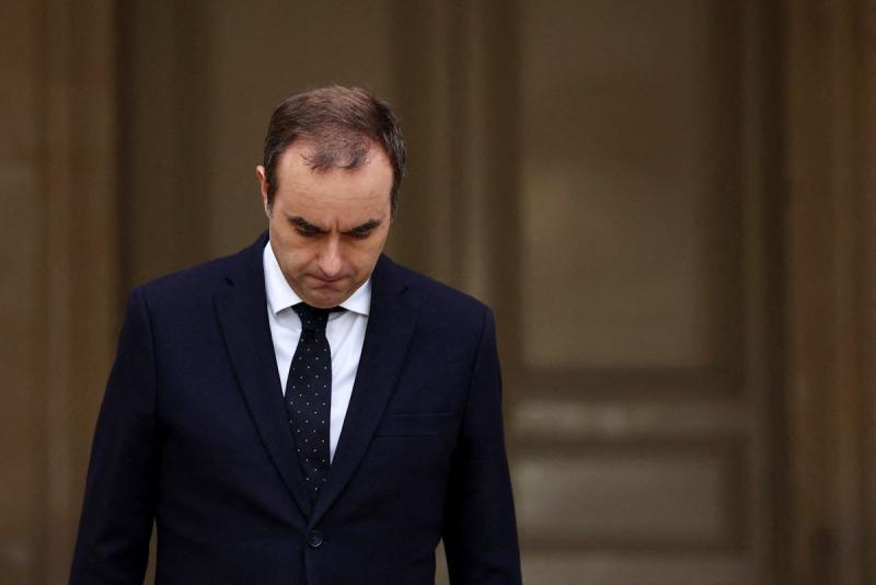 Le Premier ministre français : 27...'s Image