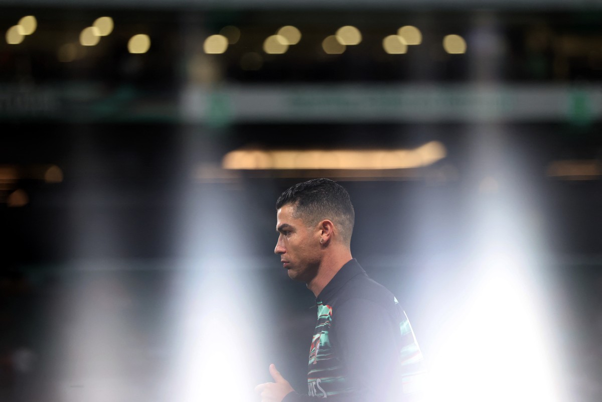 جدل غير مسبوق بين جماهير كرة القدم في السعوديّة
كريستيانو رونالدو... نعمة فريق النصر أم لعنته؟