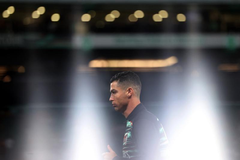 جدل غير مسبوق بين جماهير كرة القدم في السعوديّة
كريستيانو رونالدو... نعمة فريق النصر أم لعنته؟'s Image