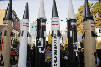 L’Iran échange-t-il les armes du...'s Image