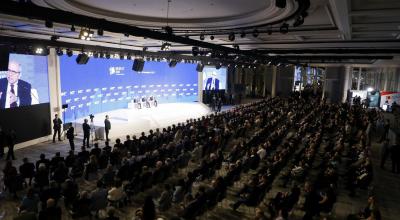 Le Liban et l’Arabie saoudite : deux...'s Image