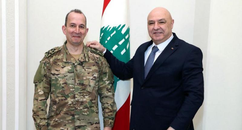 Lebanon Faces the Threat of a Triple...'s Image