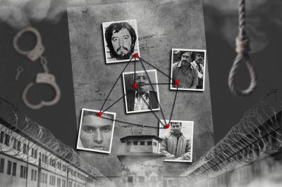 Les Empereurs de la Drogue dans le Monde's Image