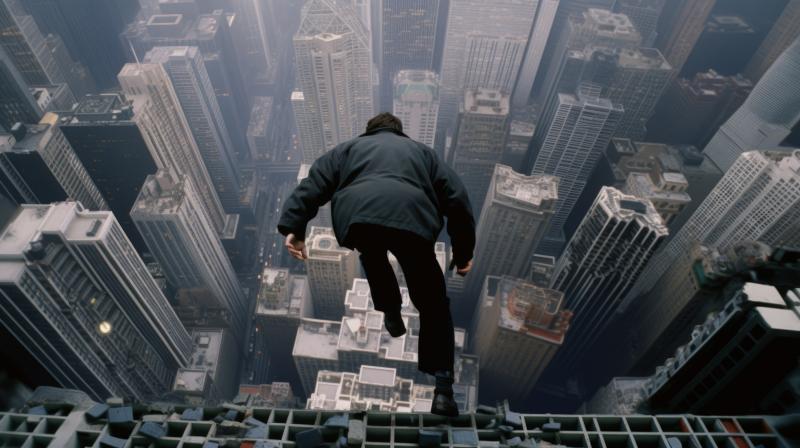 The Spider-Man of Paris: The Thief Who Defied Nature and... Image