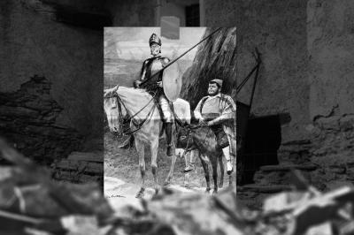 « Don Quichottisme »… quand les...'s Image