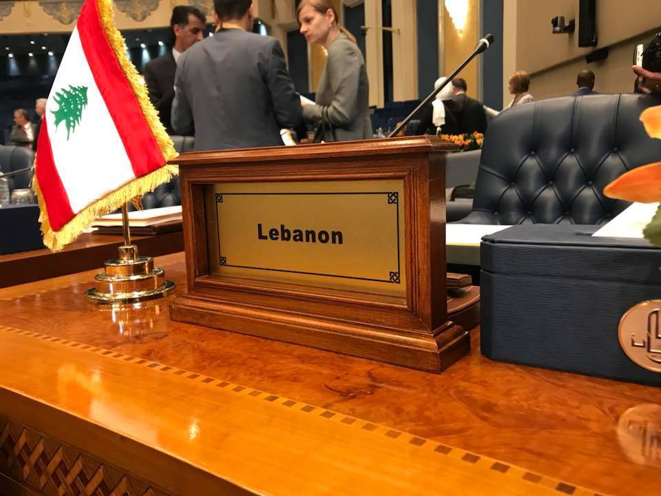 الدبلوماسية اللبنانية أمام تحدّي كسب تأييد المجتمع الدولي