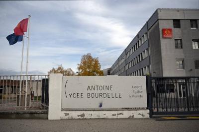 [Info VA] Une enseignante agressée...'s Image