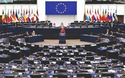 Guerre en Ukraine : les entreprises...'s Image