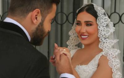 رغم رحيلها المبكر بسبب السرطان... سالي غدار ضحية مواقع التواصل!'s Image