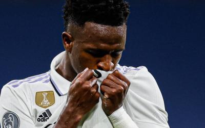 لا حسم في معركة مدريد... والطرفان يتوعّدان لجولة مانشستر's Image