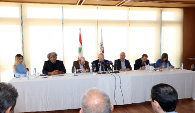 الجمعية العمومية للجنة الأولمبية قررت عزل 